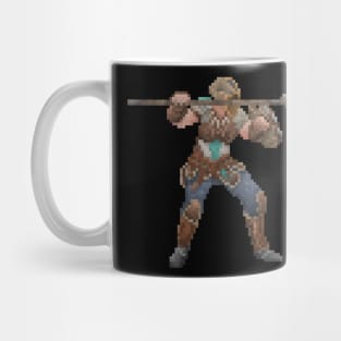 Valkerie! Mug